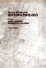 RECENT ADVANCES <em>IN</em> HISTOPATHOLOGY NUMBER FOURTEEN