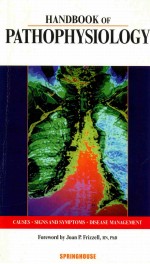 <em>Handbook</em> of Pathophysiology