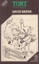 <em>C</em>ON<em>C</em>ISE <em>C</em>OLLEGE TEXTS  TORT  THIRD EDITION