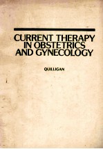 CU<em>R</em><em>R</em>E<em>N</em>T THE<em>R</em>AP I<em>N</em> OBSTET<em>R</em>ICS A<em>N</em>D GU<em>N</em>ECOLOGY