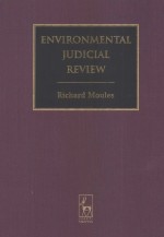ENVIRONMENTAL <em>JUDICIAL</em> REVIEW