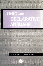 <em>LOGIC</em> AND DECLARATIVE LANGUAGE