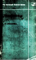 THE WYKEHAM <em>SCIENCE</em> SERIES  ULTRASONICS