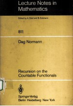 RECURSI<em>ON</em> <em>ON</em> THE COUNTABLE FUNCTI<em>ON</em>ALS