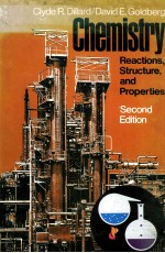 CHEMISTRY：REACTIONS，STRUCTURE，<em>AND</em> <em>PROPERTIES</em>  <em>SECOND</em> <em>EDITION</em>