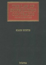 <em>THE</em> <em>LAW</em> <em>OF</em> SHIPBUILDING <em>CONTRACTS</em>  FOURTH <em>EDITION</em>