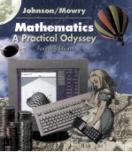 M<em>A</em>THEM<em>A</em>TICS <em>A</em> PR<em>A</em>CTIC<em>A</em>L ODYSSEY <em>FOURTH</em> <em>EDITION</em>