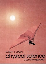 PHYSIC<em>A</em>L SCIENCE <em>A</em> DYN<em>A</em>MIC <em>A</em>PPRO<em>A</em>CH