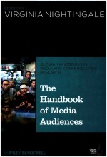 <em>THE</em> <em>HANDBOOK</em> <em>OF</em> MEDIA AUDIENCES