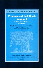 Programmed Cell Death