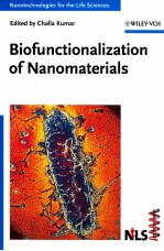 nanotechnology <em>of</em> the life <em>science</em>s <em>volume</em> 1 bio<em>function</em>alization <em>of</em> nanomaterials