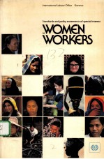 SELECTED STANDARDS AND POLICY <em>STATEMENTS</em> OF SPECIAL INTEREST TO WOMEN WORKERS ADOPTED UNDER THE AUSP
