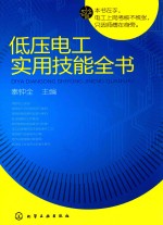 低压电工实用技能<em>全</em>书