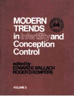 MODERN TRENDS IN INFERTILITY AND CONCEPTION <em>CONTROL</em> VOLUME2