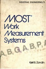 MOST WORK <em>MEASUREMENT</em> <em>SYSTEMS</em>