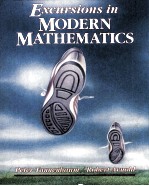 EXCURSIONS <em>IN</em> MODERN MATHEMATICS