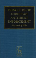 <e<em>m></em>Pr</e<em>m></em>inci<e<em>m></em>pl</e<em>m></em>es of Euro<e<em>m></em>pe</e<em>m></em>an Antitrust Enforce<em>me</em>nt
