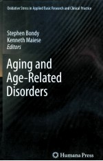 Aging <em>and</em> Age-<em>related</em> Disorders