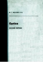 <em>OPTICS</em> <em>SECOND</em> <em>EDITION</em>