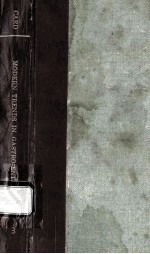 modern trends <em>in</em> gastro-enterolgy 3