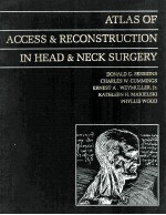 <em>A</em>TL<em>A</em>S OF <em>A</em>CCESS & TECONSTRUCTION IN HE<em>A</em>D & NECK SURGERY