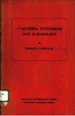 C*-A<em>L</em>GEBRA EXTENSIONS AND K-HOMO<em>L</em>OGY