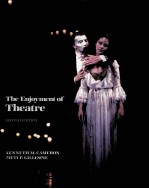 THE ENJOYMENT O<em>F</em> THEATRE  SECOND EDITION