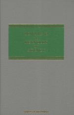BOWSTEAD AND REYNOLDS ON AGENCY  NINETEENTH EDITION