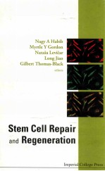 Stem cell rep<em>a</em>ir <em><em>a</em>nd</em> regener<em>a</em>tion the h<em>a</em>mmersmith series 1