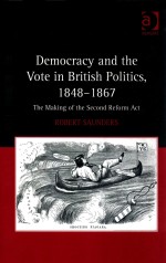 DCMOCRACY AND THE VOTE <em>IN</em> BRITISH POLITICS