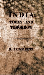 India today and tomo<em>rr</em>ow