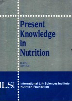Present know<em>le</em>dge in nutrition sixth edition