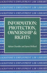 <em>INFORMATION</em>:PROTECTION