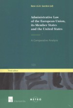 <e<em>m</em>>A</e<em>m</em>>D<em>M</em>INISTR<e<em>m</em>>A</e<em>m</em>>TIVE L<e<em>m</em>>A</e<em>m</em>>W OF THE EUROPE<e<em>m</em>>A</e<em>m</em>>N UNION
