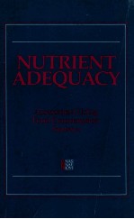 Nutrient adequacy : assessment <em>using</em> food consumption surveys