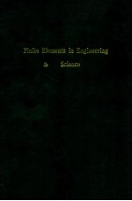 Finite elements in <em>engineering</em> and science : proceedings of the second International Diana Conferenc