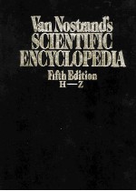 VAN NOSTRAND'S SCIENTIFIC <em>ENCYCLOPEDIA</em>