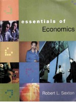 <em>ESSENTIALS</em> <em>OF</em> ECONOMICS