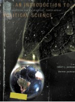 <em>A</em>N INTRODUC<em>A</em>TION TO POLITIC<em>A</em>L <em>SCIENCE</em>:COMP<em>A</em>R<em>A</em>TIVE <em>A</em>ND WORLD POLITICS <em>FOURTH</em> <em>EDITION</em>