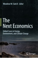 THE NEXT ECONOMICS  GLOBAL CASES <em>IN</em> ENERGY
