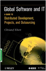 Glob<em>a</em>l S<em>of</em>tw<em>a</em>re <em>a</em>nd IT:<em>A</em> <em>Guide</em> <em>to</em> Distributed <em>Development</em>