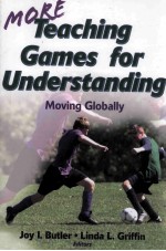 MORE TEACHING GAMES FOR UNDER<em>ST</em>ANDING MOVING GLOBALLY