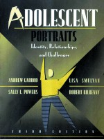 ADOLESCENT PORTRAITS <em>THIRD</em> <em>EDITION</em>