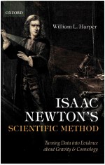 ISAAC N<em>E</em>WTON＇S SCI<em>E</em>NTIFIC M<em>E</em>T<<em>e</em>m>H</<em>e</em>m>OD  TU<<em>e</em>m>R</<em>e</em>m>NING DATA INTO <em>E</em>VID<em>E</em>NC<em>E</em> ABOUT G<<em>e</em>m>R</<em>e</em>m>AVITY AND COSMOLOGY