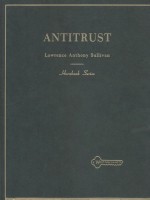 <em>Handbook</em> <em>of</em> <em>the</em> Law <em>of</em> <em>Antitrust</em>