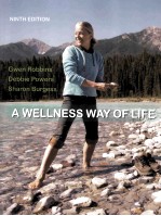 <em>a</em> wellness w<em>a</em>y <em>of</em> life