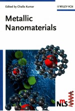 Metallic nanomate<em>r</em>ial<em>s</em>
