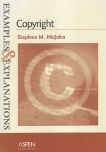 <em>C</em>OPYRIGHT  EXAMPLES AND EXPLANATIONS