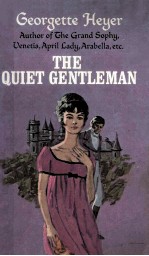 <em>THE</em> QUIET GENTLEMAN