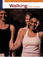 WALKING <em>FOR</em> FUN AND FITNESS <em>FOURTH</em> <em>EDITION</em>